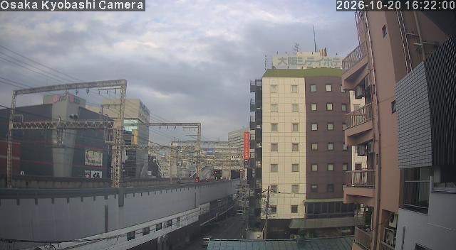 LiveCamera