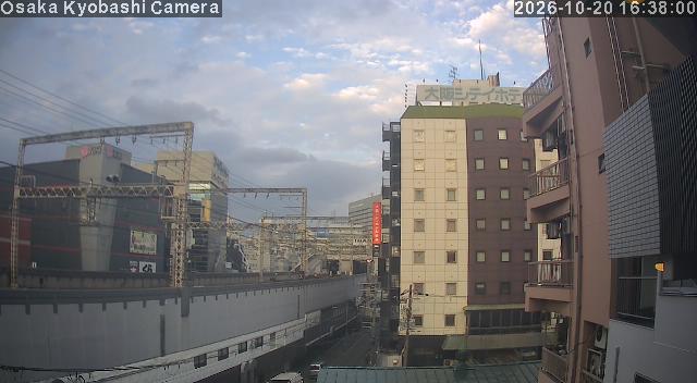 LiveCamera