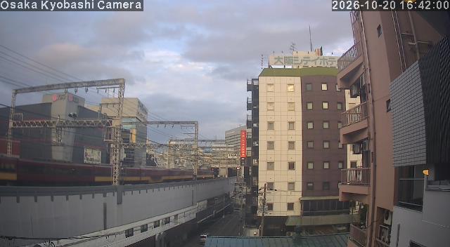 LiveCamera