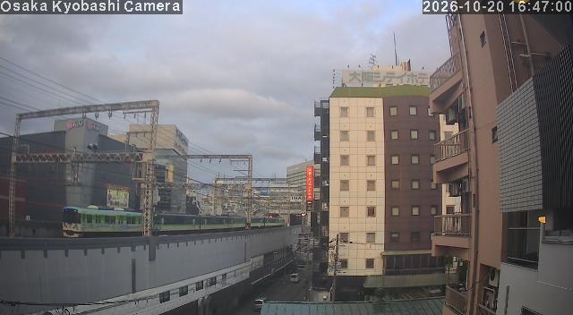 LiveCamera