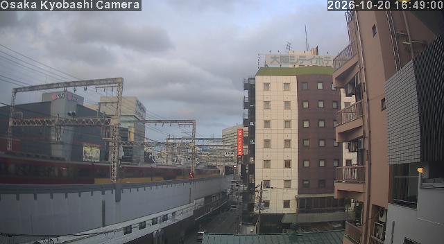 LiveCamera