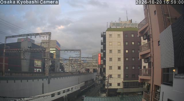 LiveCamera