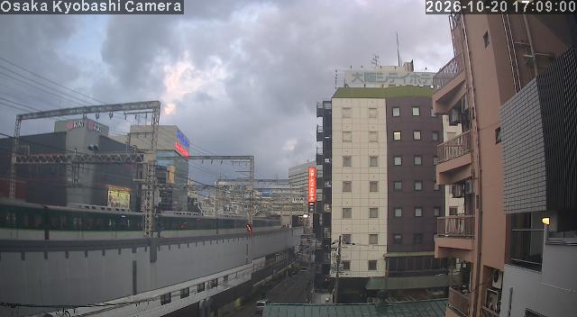 LiveCamera