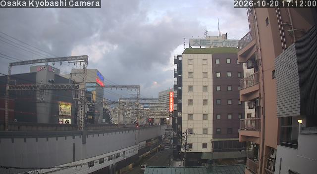 LiveCamera