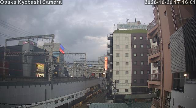 LiveCamera