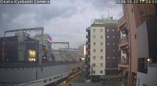 LiveCamera