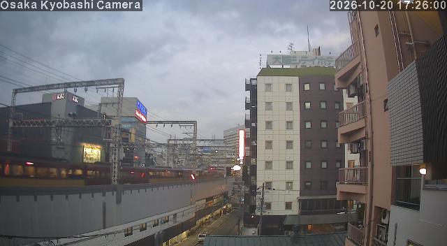 LiveCamera