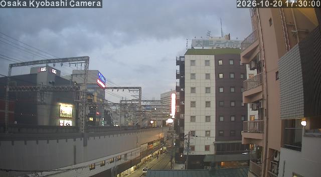 LiveCamera
