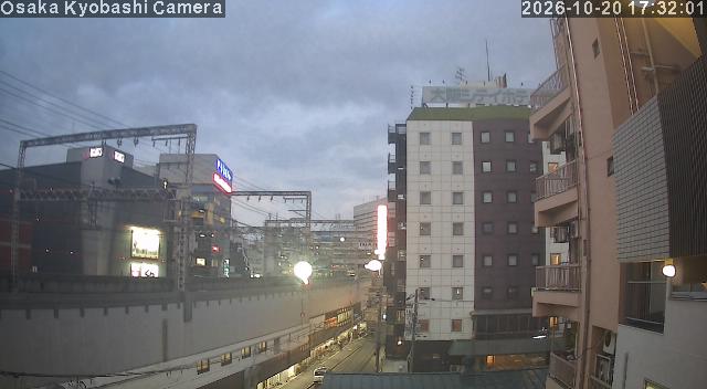 LiveCamera