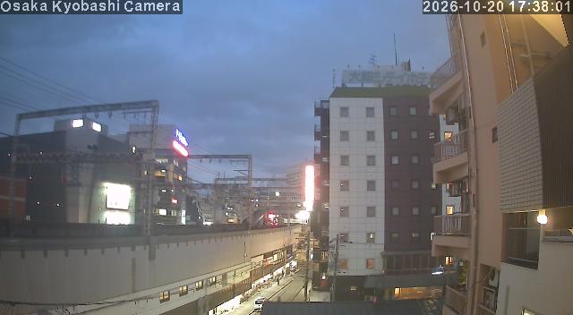 LiveCamera