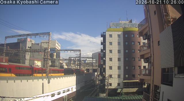 LiveCamera
