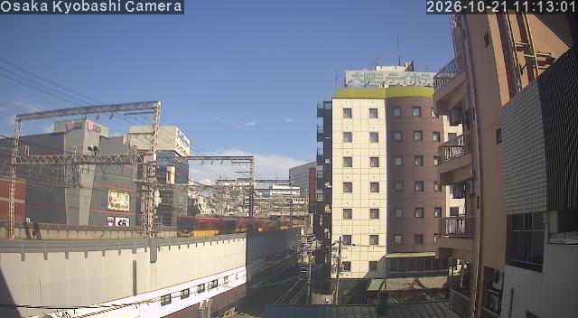 LiveCamera