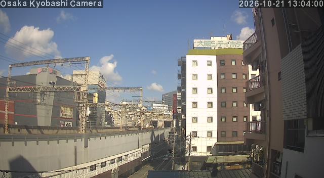 LiveCamera