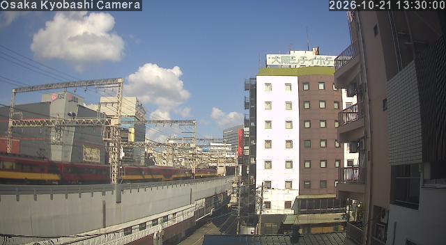 LiveCamera