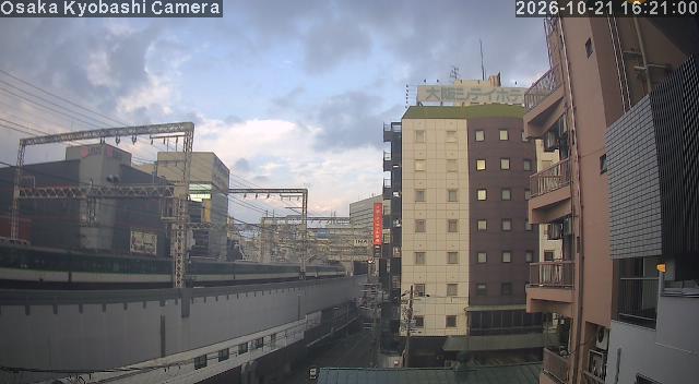 LiveCamera