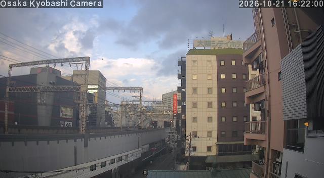 LiveCamera