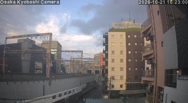 LiveCamera