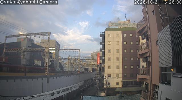 LiveCamera