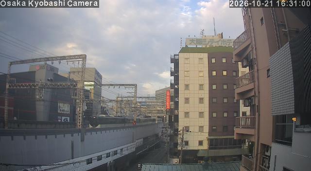 LiveCamera
