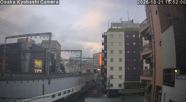 LiveCamera