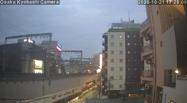 LiveCamera