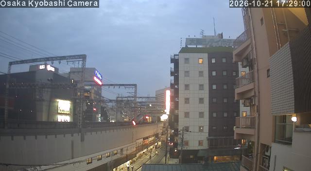 LiveCamera