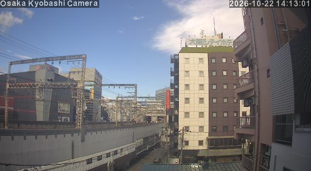LiveCamera