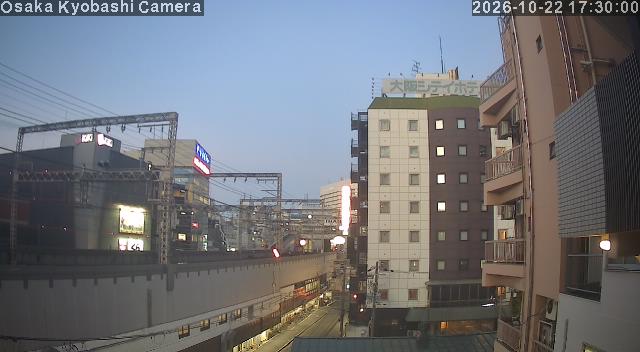 LiveCamera