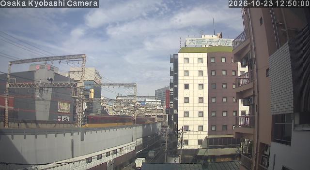 LiveCamera