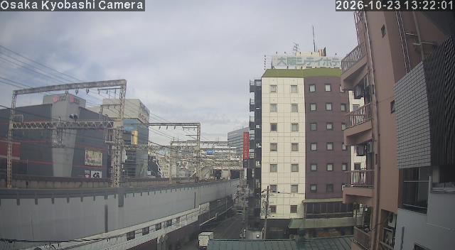 LiveCamera