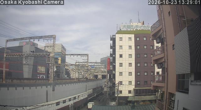 LiveCamera