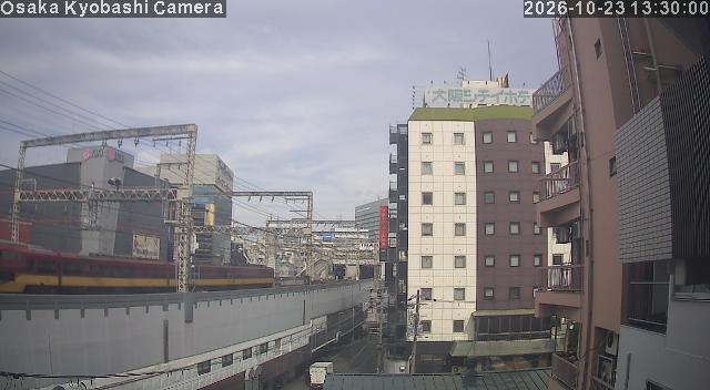 LiveCamera
