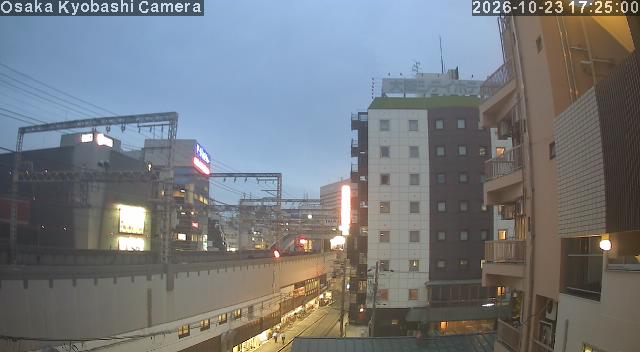 LiveCamera
