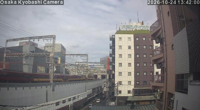 LiveCamera