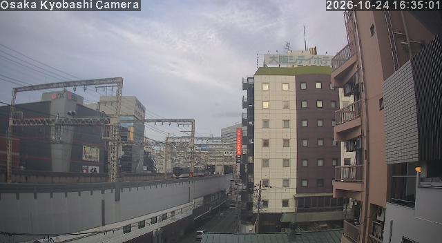 LiveCamera