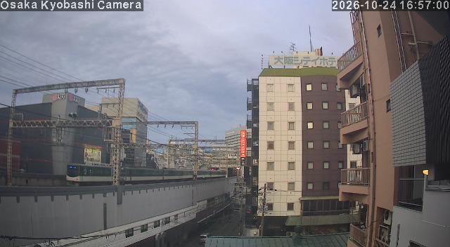 LiveCamera