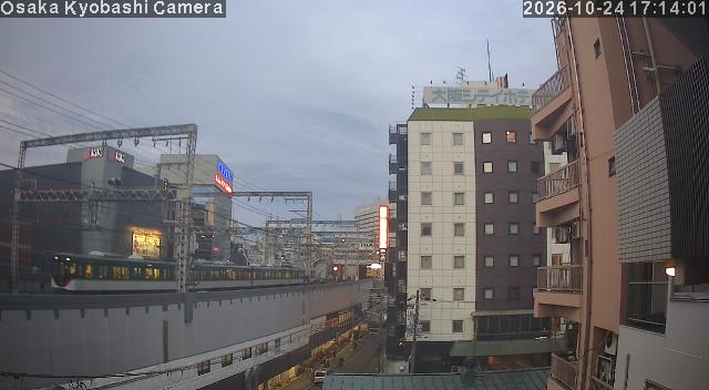LiveCamera