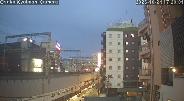 LiveCamera