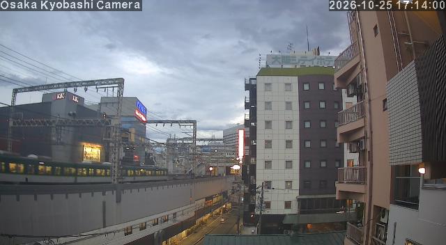 LiveCamera