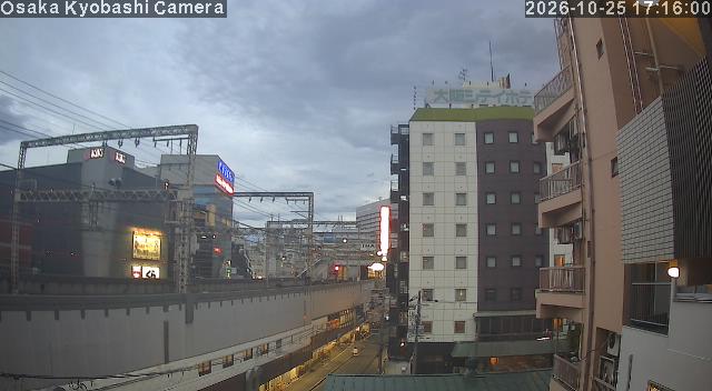 LiveCamera