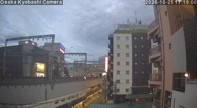 LiveCamera