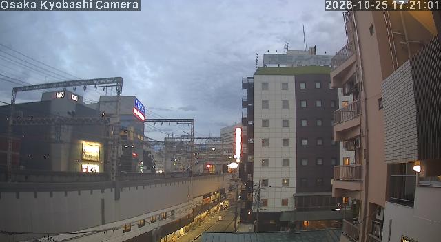 LiveCamera