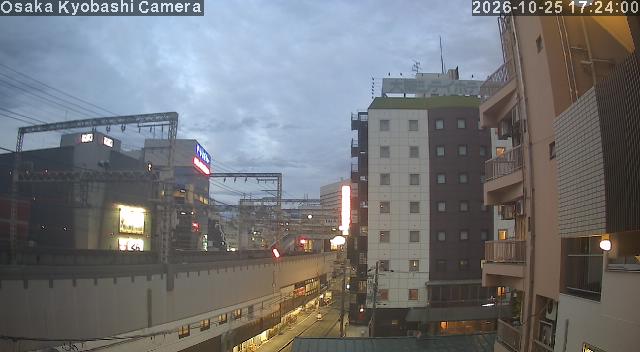 LiveCamera