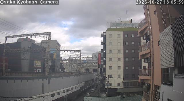 LiveCamera