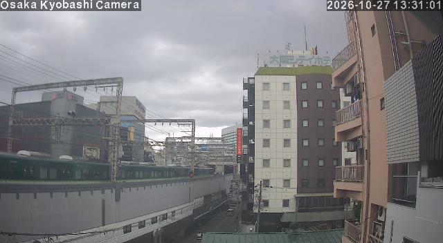 LiveCamera