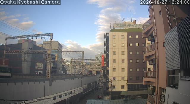 LiveCamera