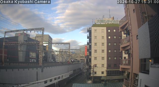 LiveCamera