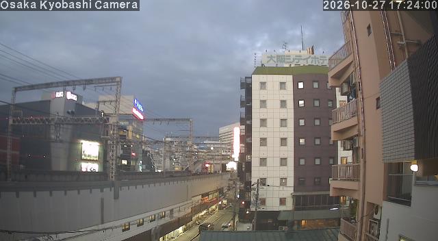 LiveCamera