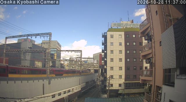 LiveCamera