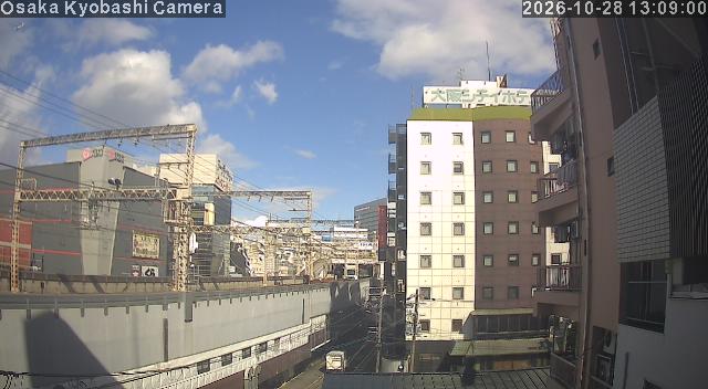 LiveCamera